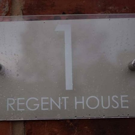 Regent Guest House Grimsby Extérieur photo