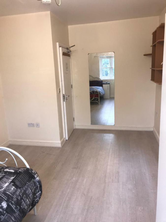 Regent Guest House Grimsby Extérieur photo