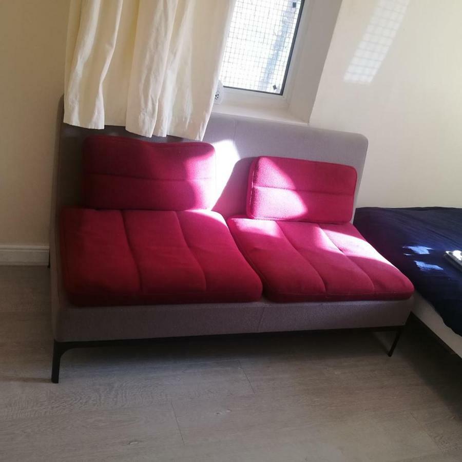 Regent Guest House Grimsby Extérieur photo