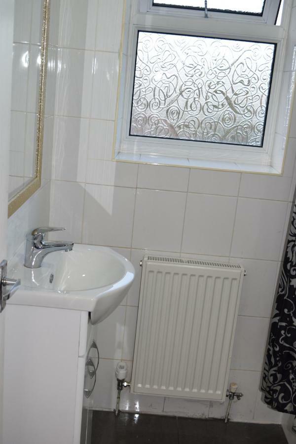 Regent Guest House Grimsby Extérieur photo