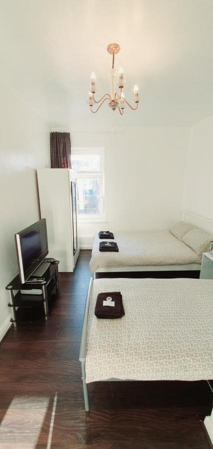 Regent Guest House Grimsby Extérieur photo