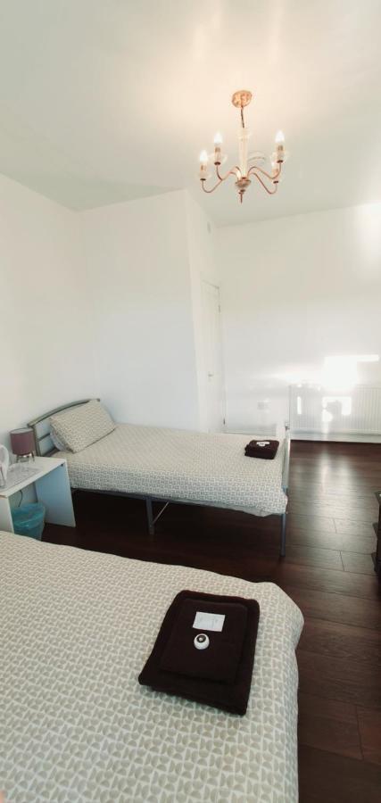 Regent Guest House Grimsby Extérieur photo